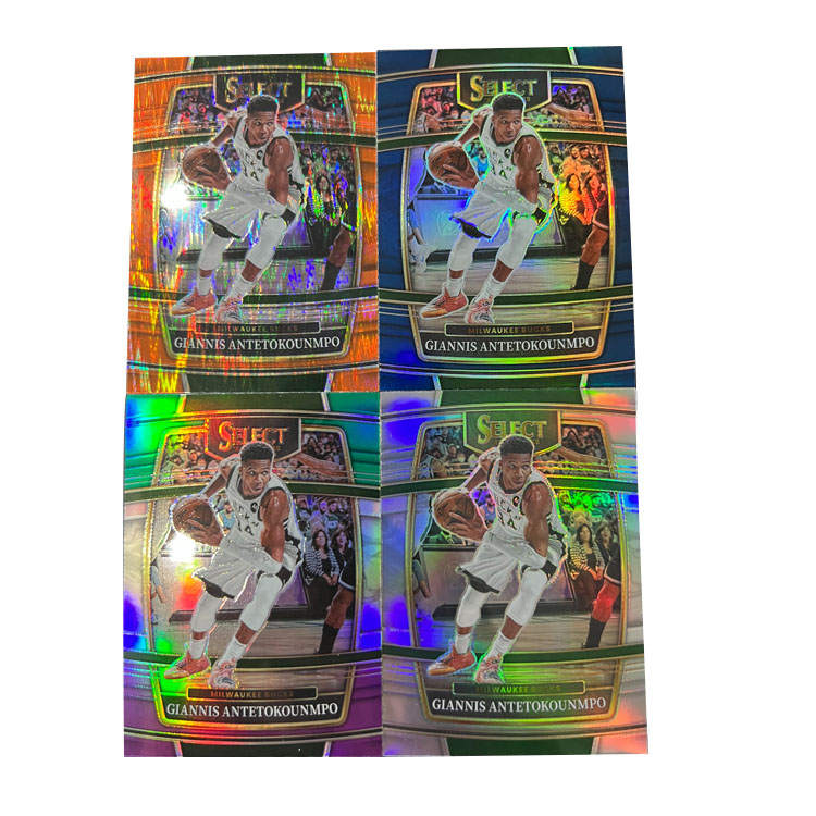 PANINI PANINI Sports Cards