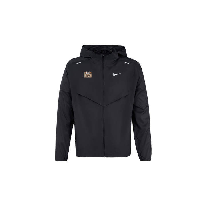 Nike Nike Sun Protection Clothing Men's Black
