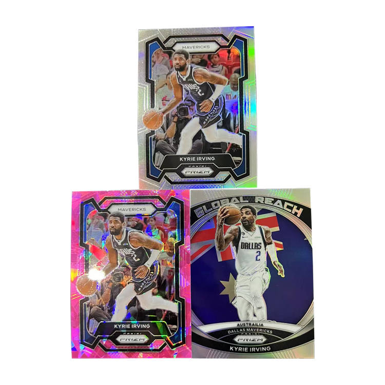 PANINI PANINI Sports Cards