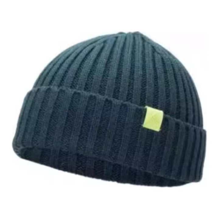 Adidas Adidas Acrylic Beanies Unisex Blue