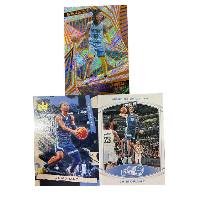 PANINI PANINI Sports Cards