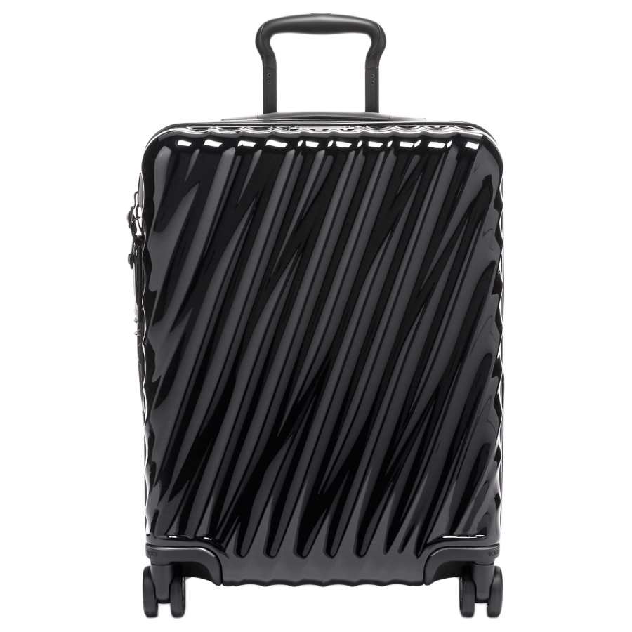 TUMI TUMI PC Suitcase For Checked Luggage 21 Inch Unisex Black
