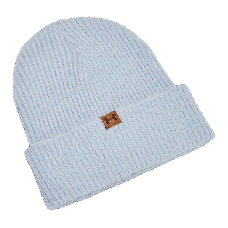 Under Armour Under Armour Acrylic Beanies Unisex Blue