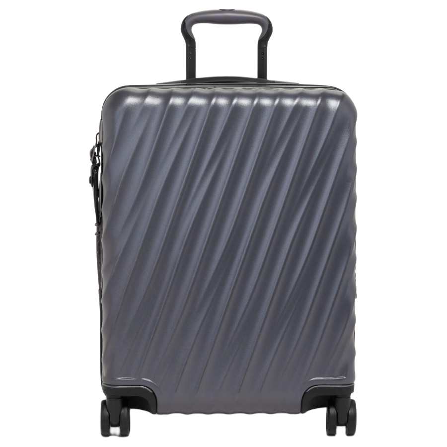 TUMI PC Luggage For Air Travel 21 Inch Unisex Gray