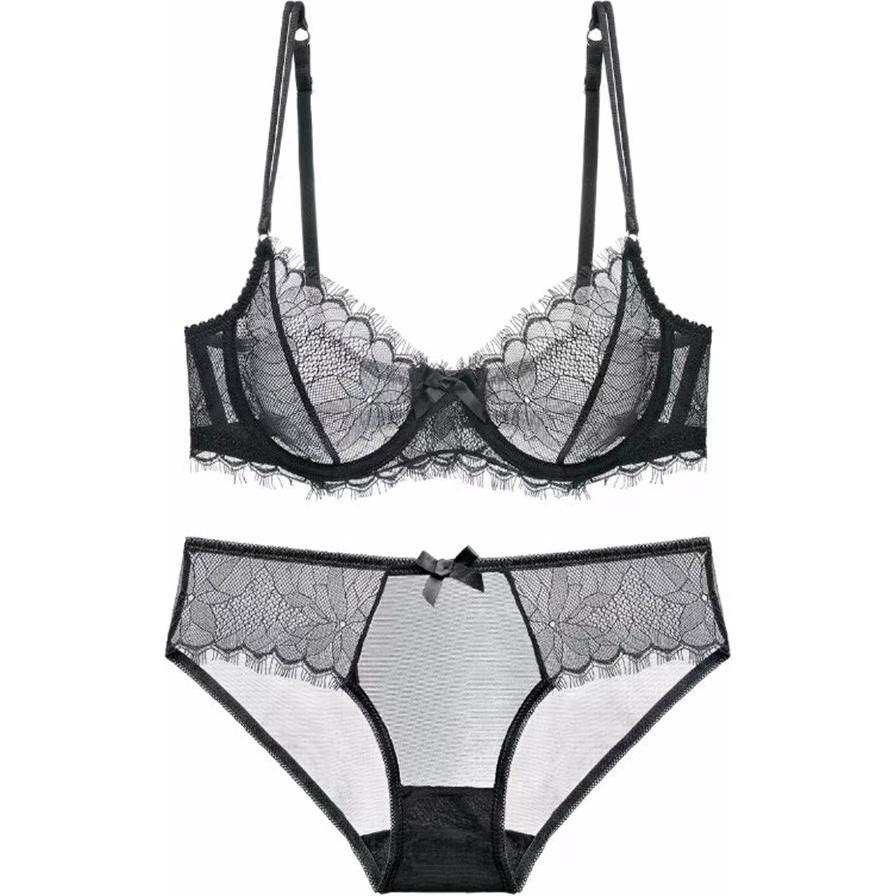 MIIOW MIIOW Women's Underwear Sets