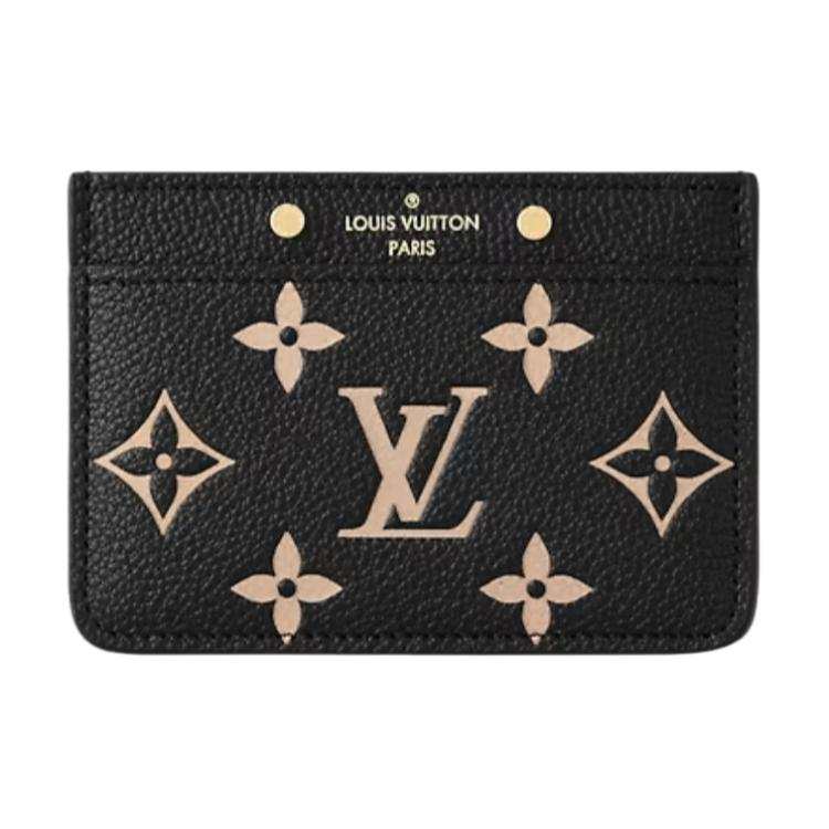 LOUIS VUITTON Lv M69161 Card Holder