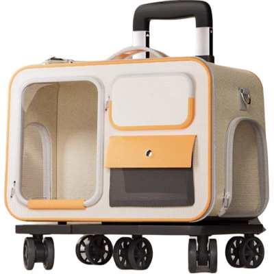 Hoopet Pet Backpacks/kennel Bags