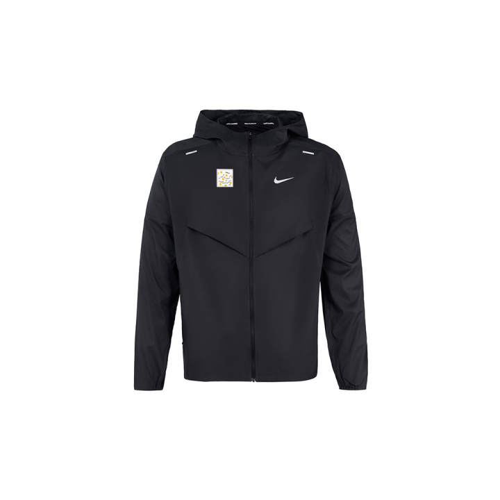 Nike Nike Sun Protection Clothing Men's Black