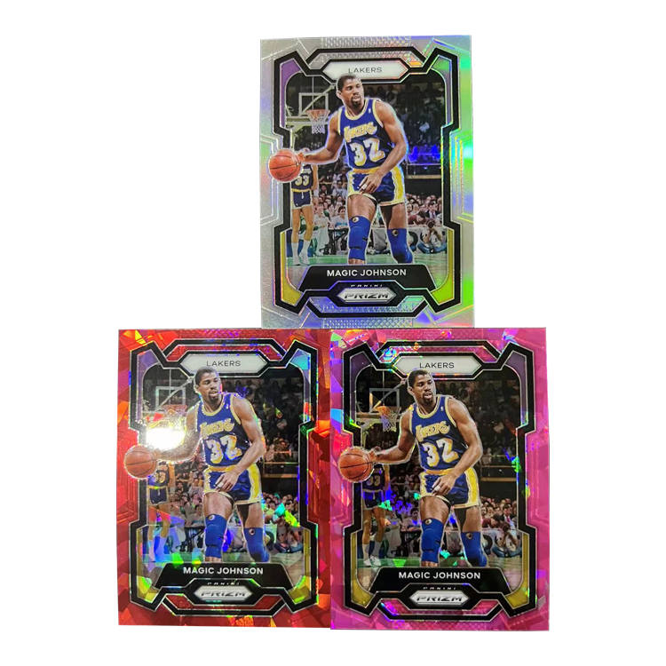 PANINI PANINI Sports Cards