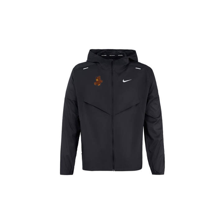 Nike Nike Sun Protection Clothing Men's Black