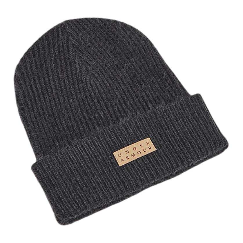 Under Armour Under Armour Acrylic Beanies Unisex Gray