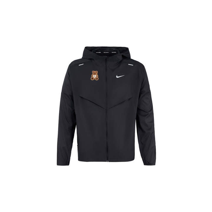 Nike Nike Sun Protection Clothing Men's Black