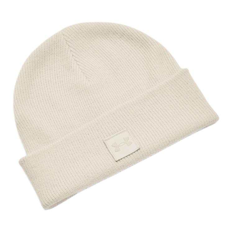 Under Armour Under Armour Acrylic Beanies Men's White