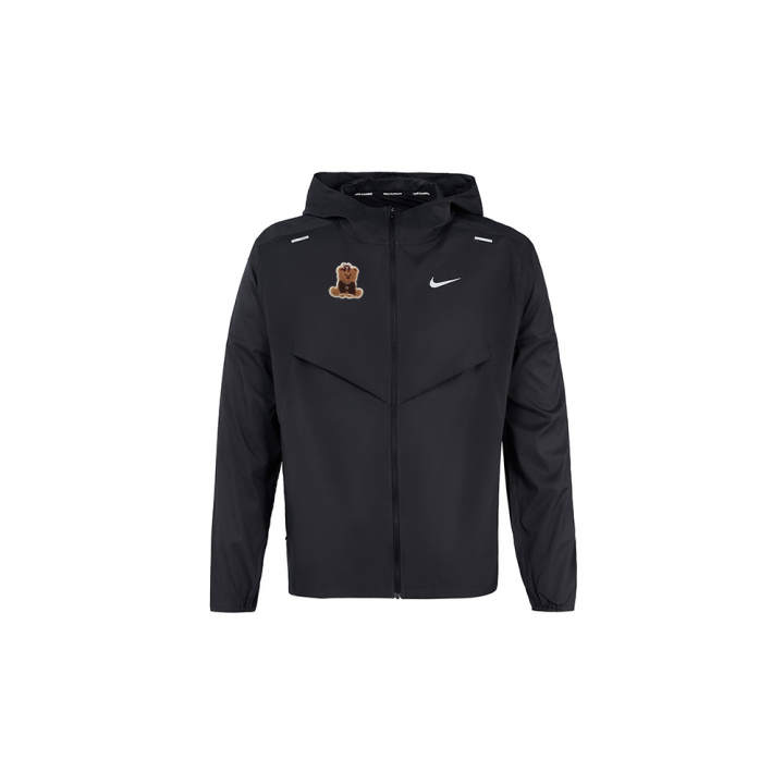 Nike Nike Sun Protection Clothing Men's Black