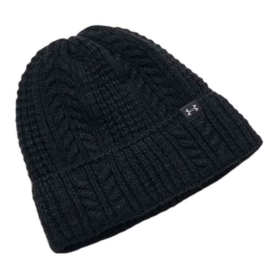 Under Armour Under Armour Acrylic Beanies Women's Black