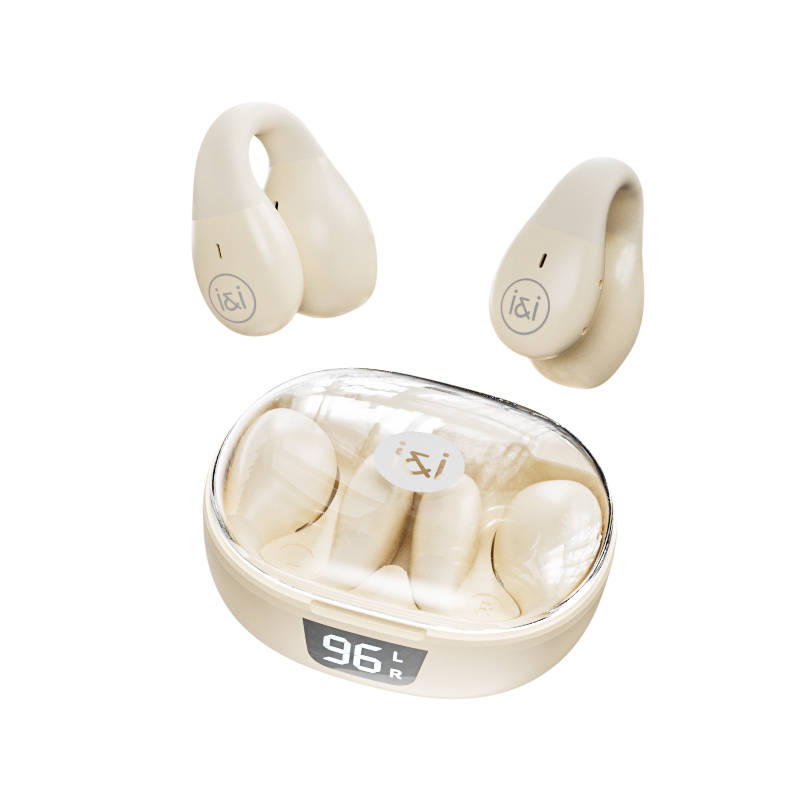 SOAIY Wireless Headphones