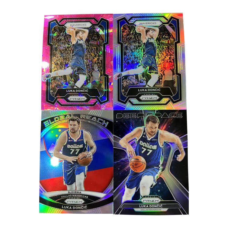 PANINI PANINI Sports Cards