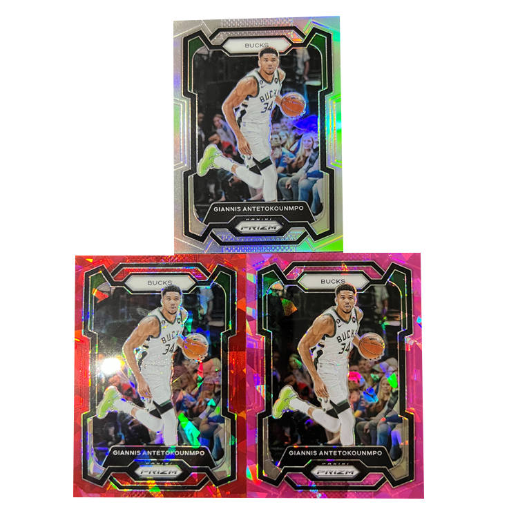 PANINI PANINI Sports Cards