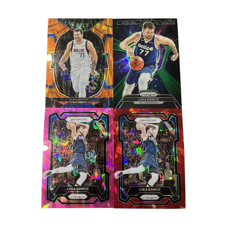 PANINI PANINI Sports Cards