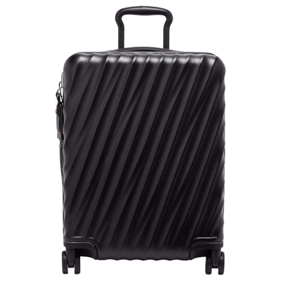 TUMI PC Luggage For Air Travel 21 Inch Unisex Black