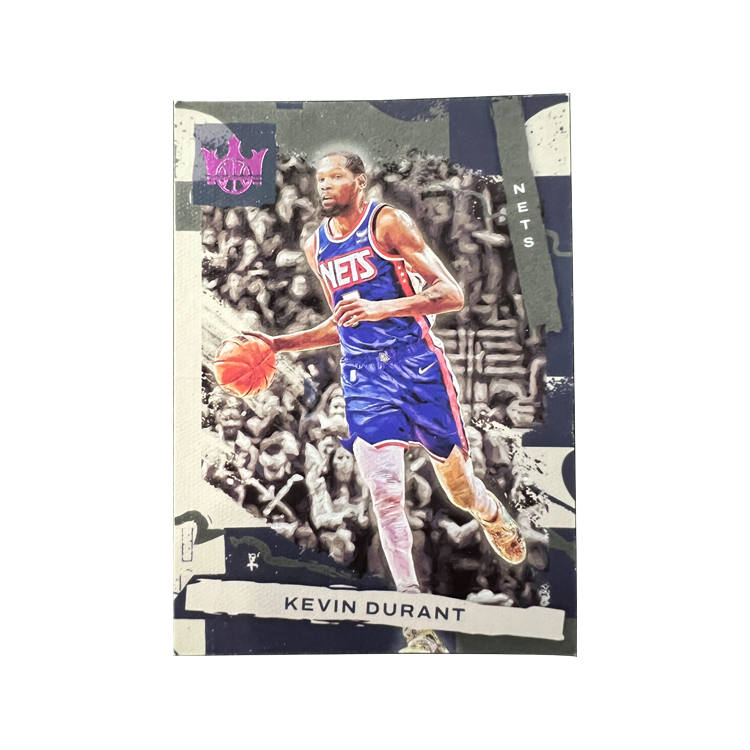 PANINI PANINI Kevin Durant 2020 21 Basketball NBA