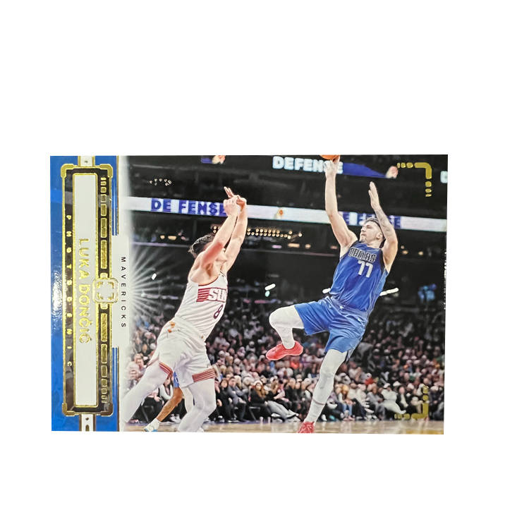 PANINI PANINI Luka Doncic 2023 24 Basketball NBA