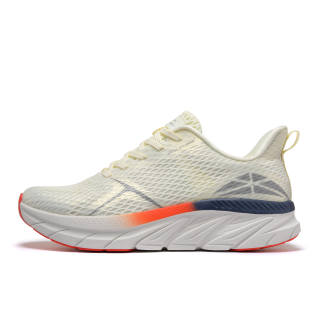 SALAMAN Breathable Lightweight Rebound Low top Running Shoes Unisex