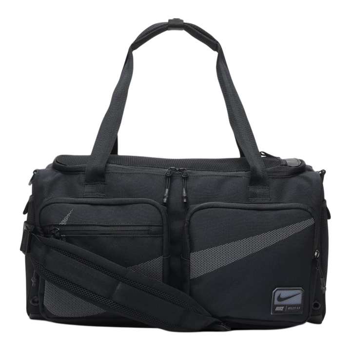 Nike Nike Fabric Travel Bag Regular Men's Black