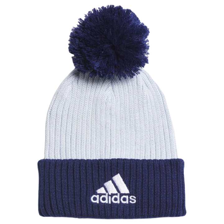 Adidas Adidas Recycled Polyester Beanies Kids' Light Blue