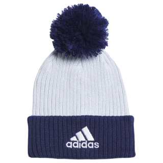 Adidas Recycled Polyester Beanies Kids' Light Blue