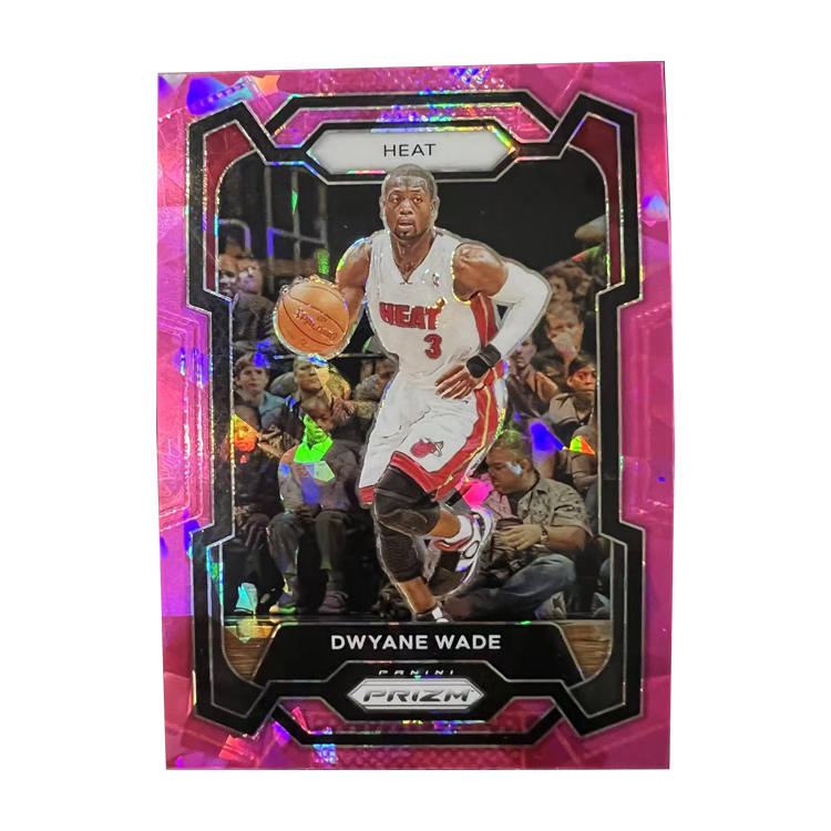 PANINI PANINI Dwyane Wade 2023 24 Basketball NBA