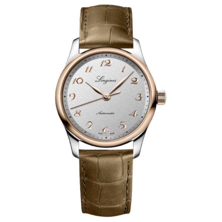 LONGINES LONGINES Women's Master Collection Watch