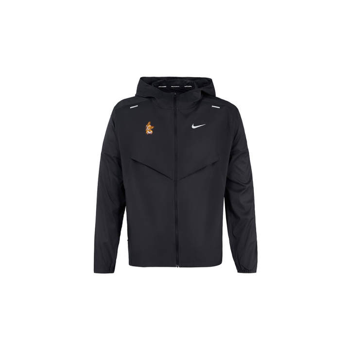 Nike Nike Sun Protection Clothing Men's Black