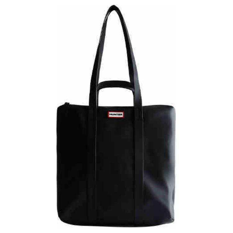 HUNTER 14L Outdoor Bags Polyester Black Women's