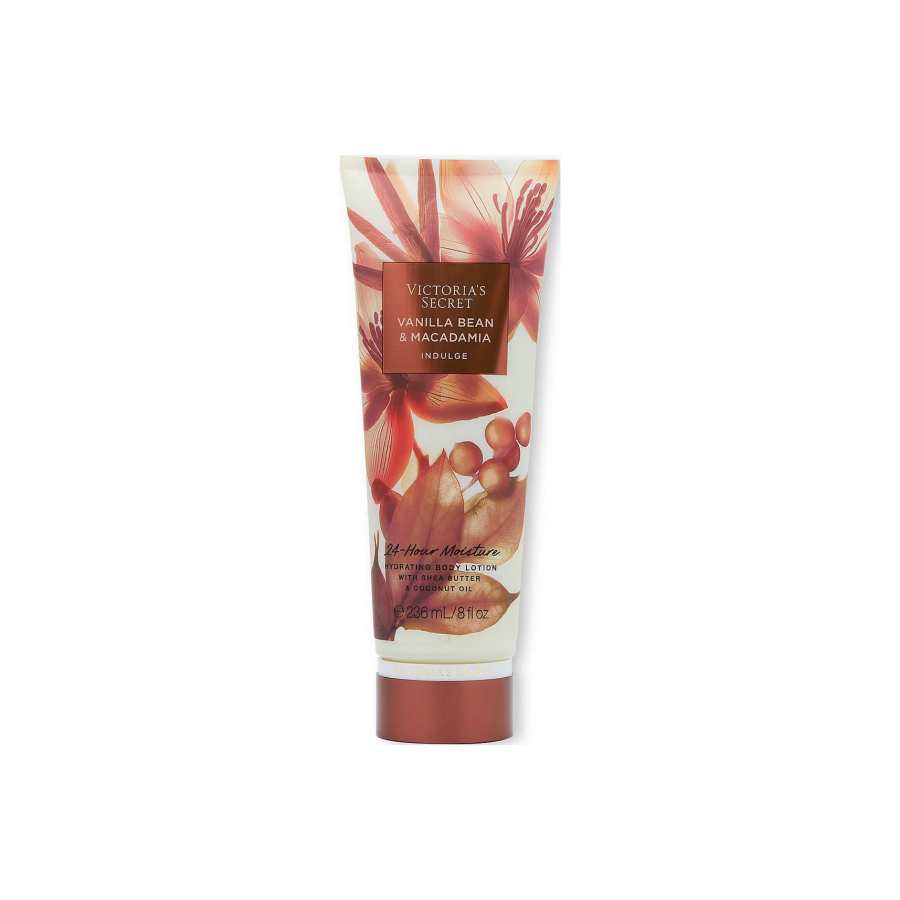 Victoria's Secret Shea Moisturizing Body Lotion Moisturizing And Hydrating 236ml