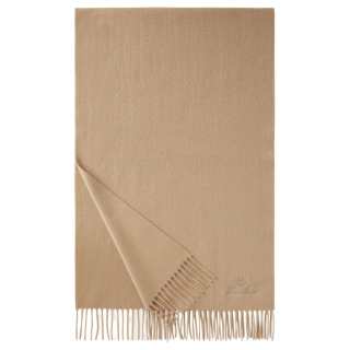 Loro Piana Extra Grande Unita Scarf