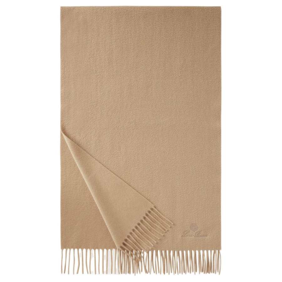 Loro Piana Extra Grande Unita Scarf