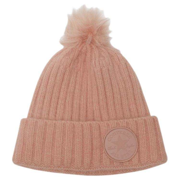 Converse Converse Pom Beanie