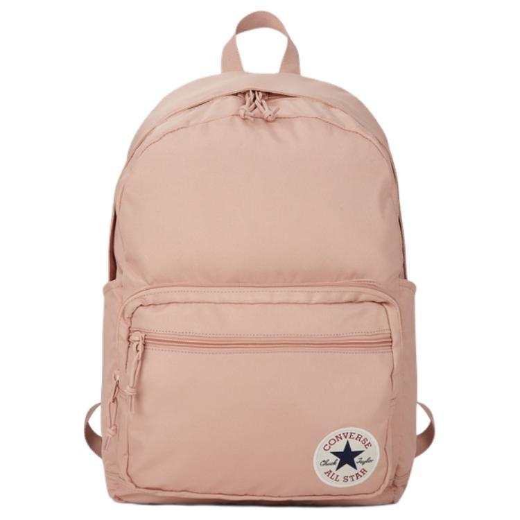 Converse Converse Polyester Backpack Women's Pink