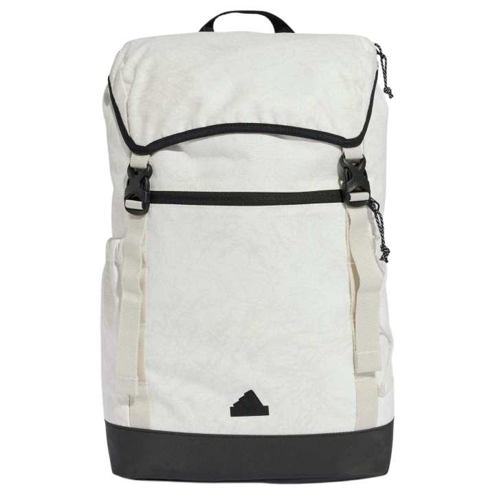 Adidas Adidas Polyester Backpack Unisex White
