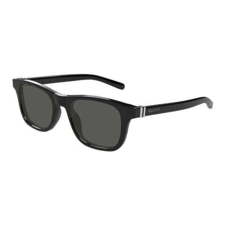 GUCCI GUCCI Eyewear Square Frame Sunglasses