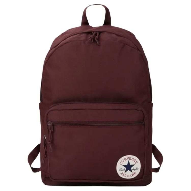 Converse Converse Polyester Backpack Regular Unisex Fuchsia