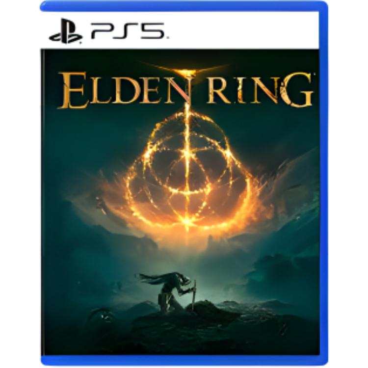 PlayStation PlayStation Elden Ring, Ancient Ring, Old Man Ring Game Software Supported PS5