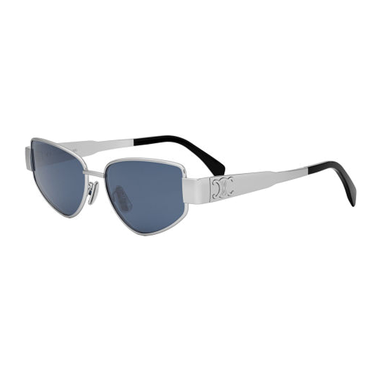 CELINE CELINE Eyewear Cat Eye Frame Sunglasses