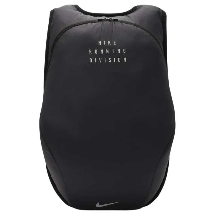 Nike Nike 15L Outdoor Bags Polyester Black Unisex