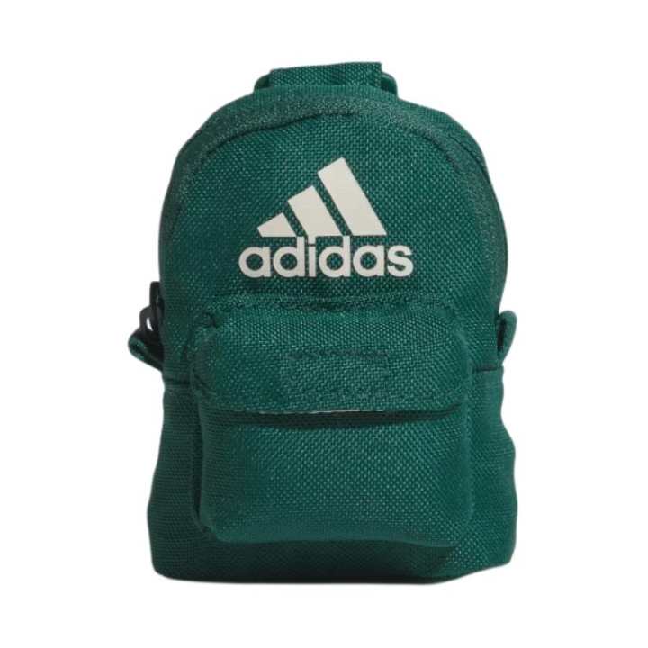 Adidas Adidas Polyester Coin Purse Mini Unisex Green