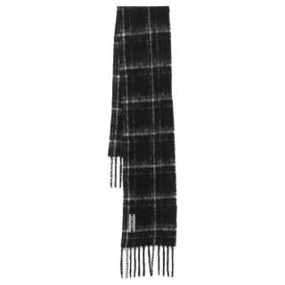 Our Legacy Estate Fringed Scarf