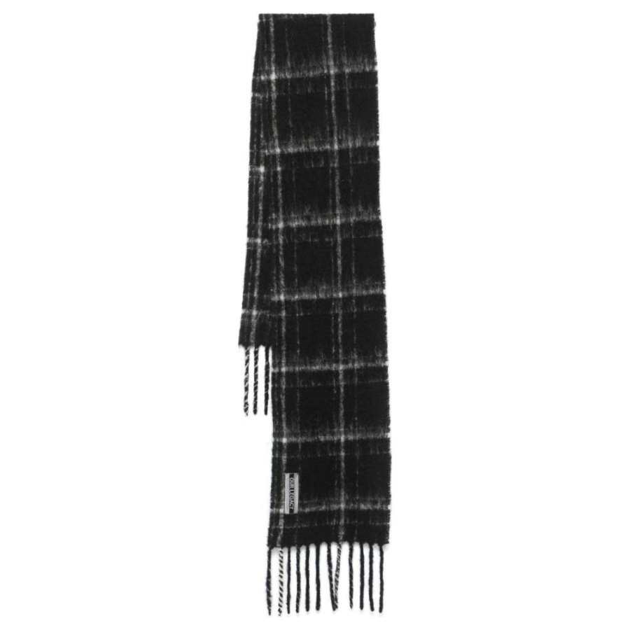 Our Legacy Estate Fringed Scarf