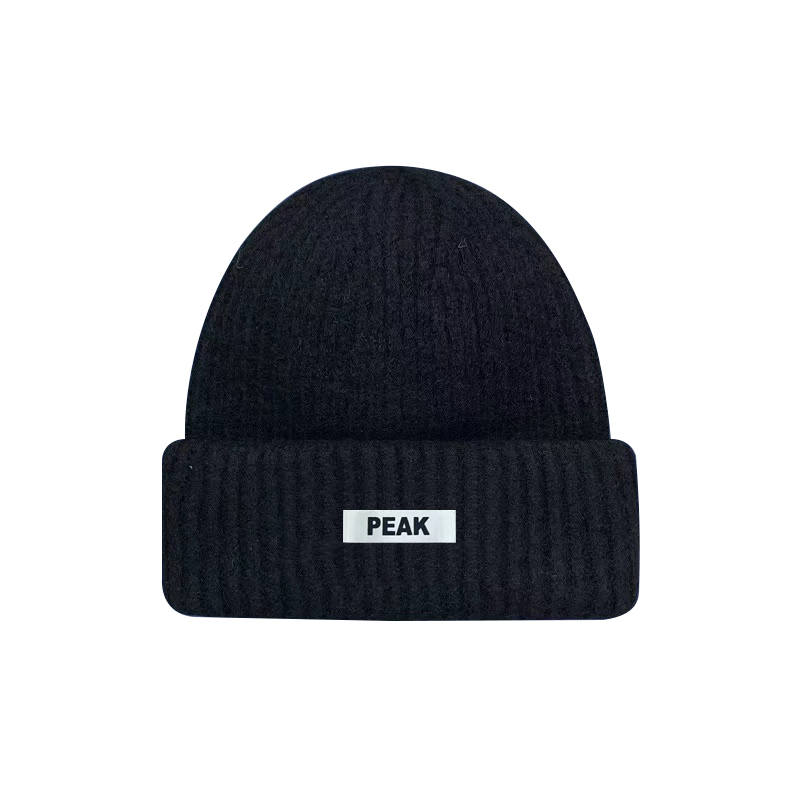 PEAK PEAK Beanies Unisex