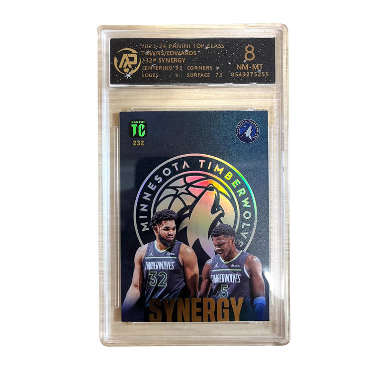 PANINI PANINI Graded Cards
